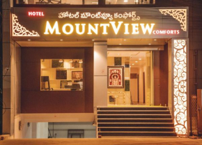 Hotel Mount View Comforts
